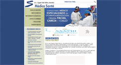 Desktop Screenshot of eugeniosalas.com